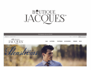 Logo Design by MOH Studio for this project | Design: #23454322