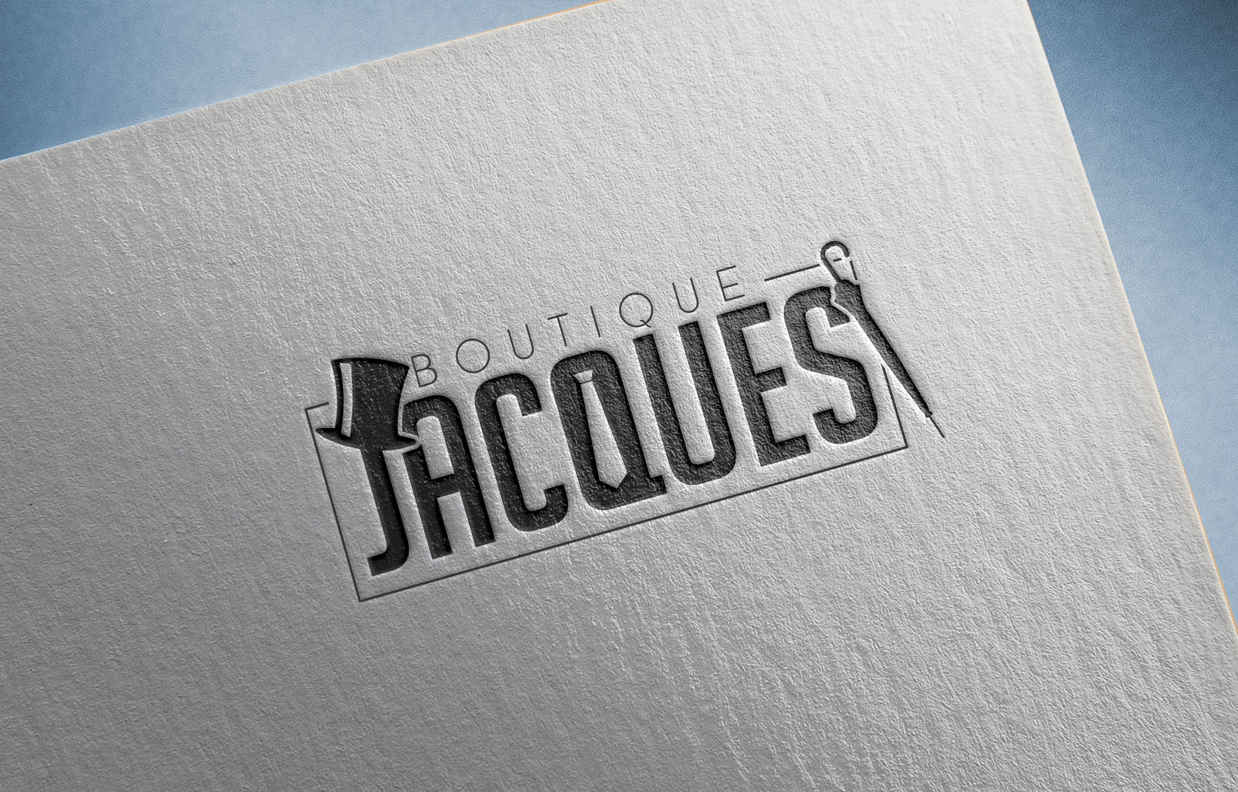 Logo Design by SSPP for this project | Design #23442213