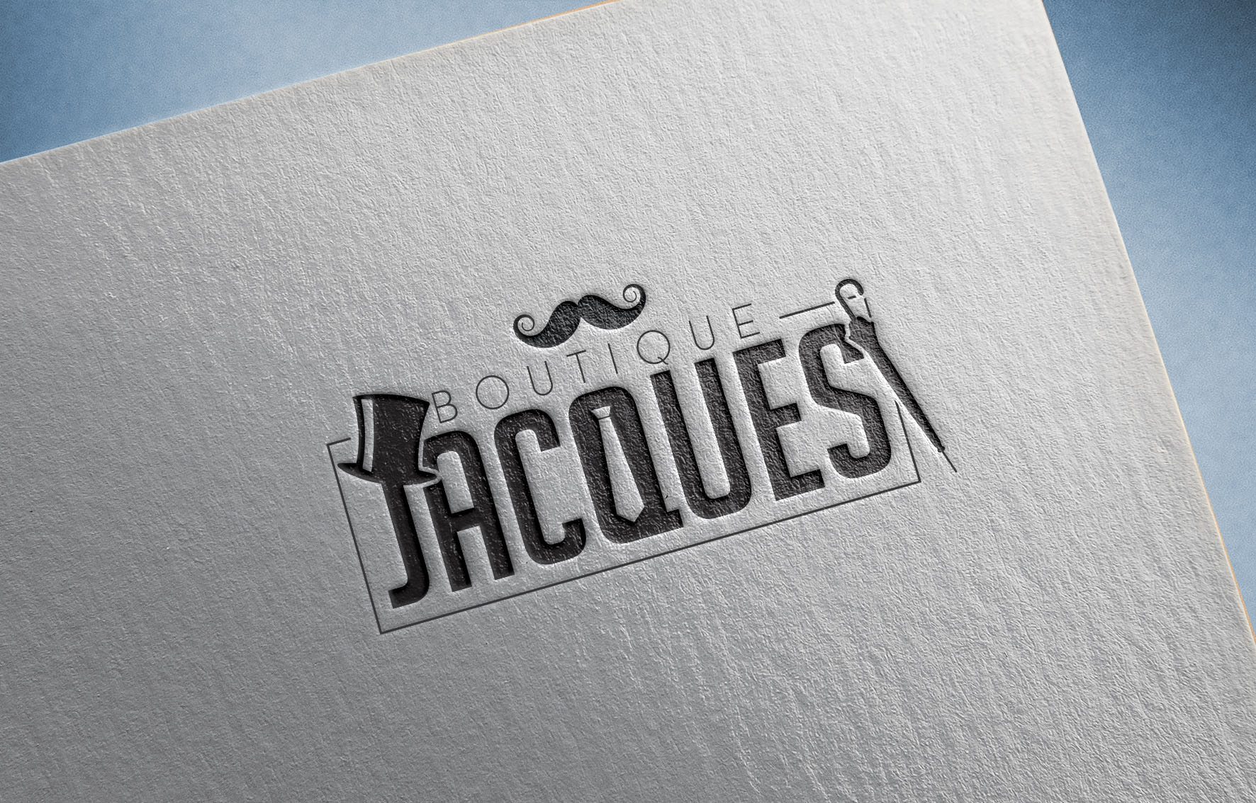 Logo Design by SSPP for this project | Design #23442214