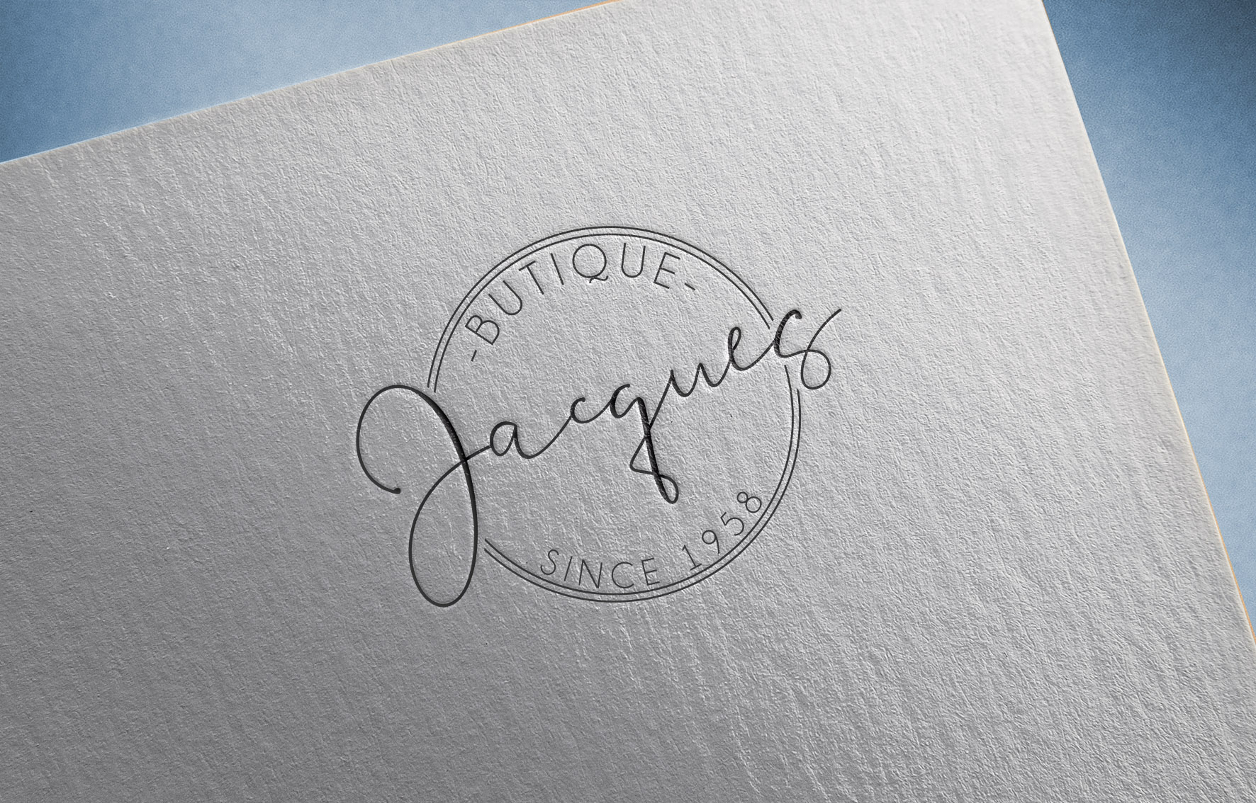 Logo Design by SSPP for this project | Design #23454697