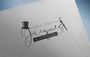 Logo Design by SSPP for this project | Design: #23454712