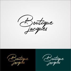 Logo-Design von Bhakti Prasetio für dieses Projekt | Design: #23453165