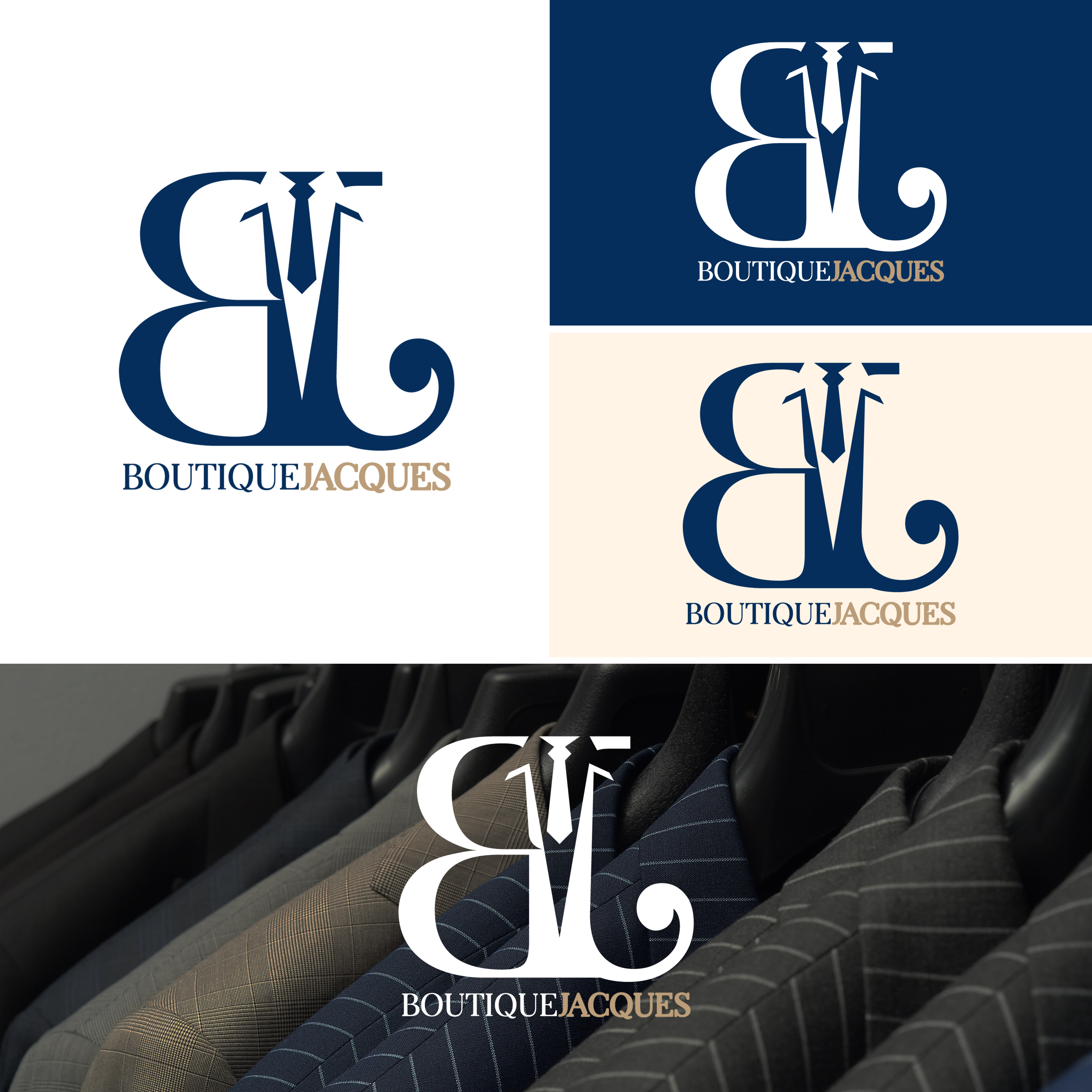 Logo Design by Jose Alvin for this project | Design #23492597