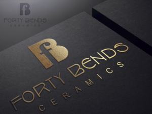 Logo Design by Maria Todorova for this project | Design: #23463125