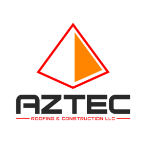 Design de Logo par Pram Shaw pour Aztec Roofing & Construction LLC | Design : #23449100