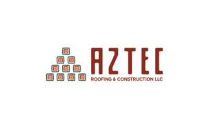Design de Logo par ivo_i_ivanov pour Aztec Roofing & Construction LLC | Design : #23440130
