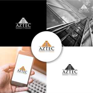 Logo Design by RullyRuby