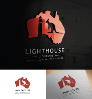 Logo Design by Anton for Byron Bay Biltong | Design #23462259