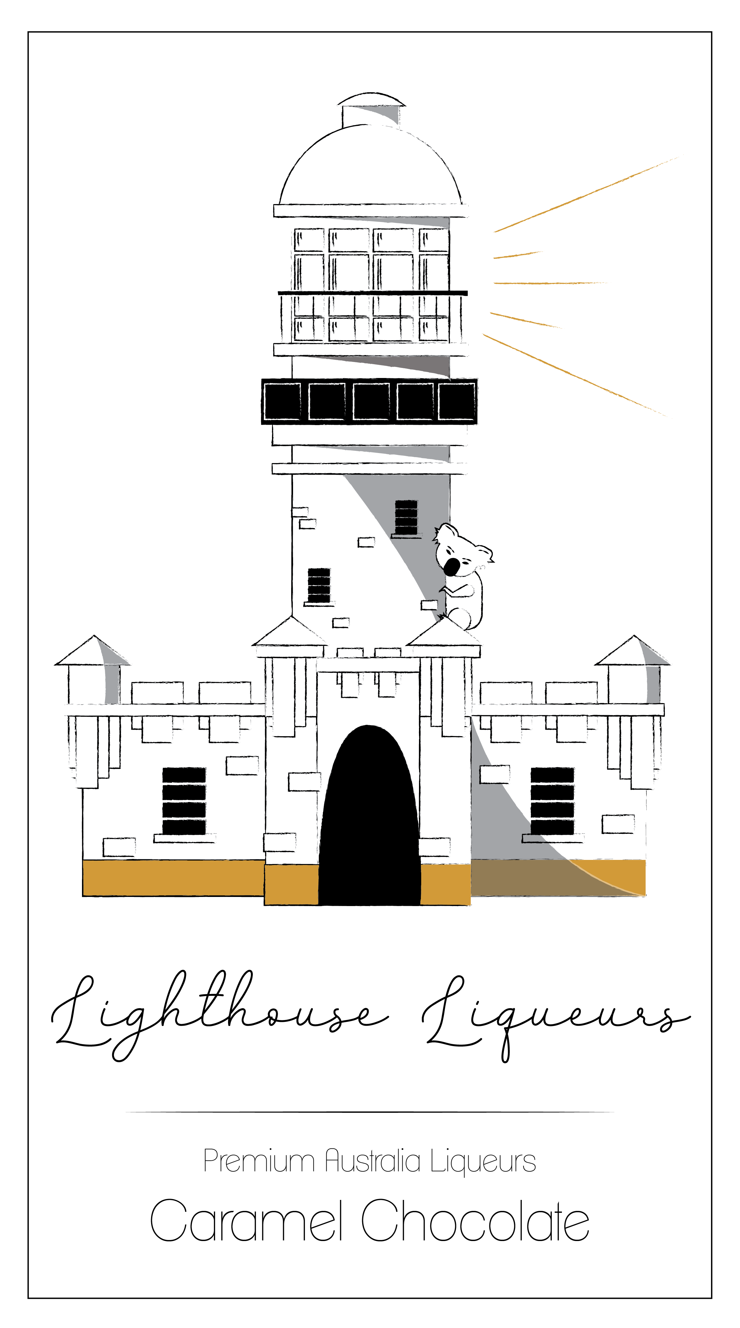 Logo Design by AMGoldesign for Byron Bay Biltong | Design #23444560