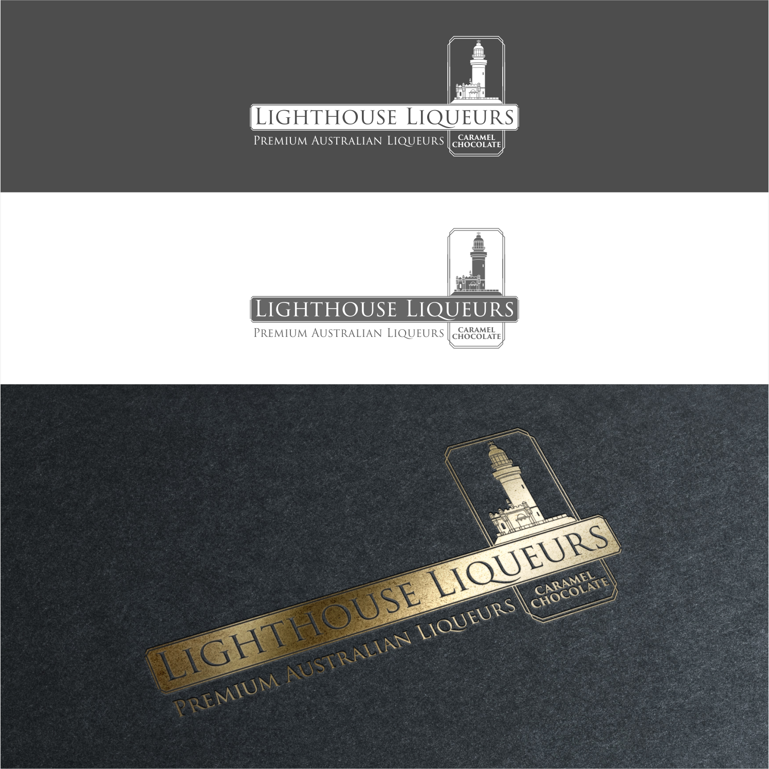 Logo Design by kolevvp for Byron Bay Biltong | Design #23442584