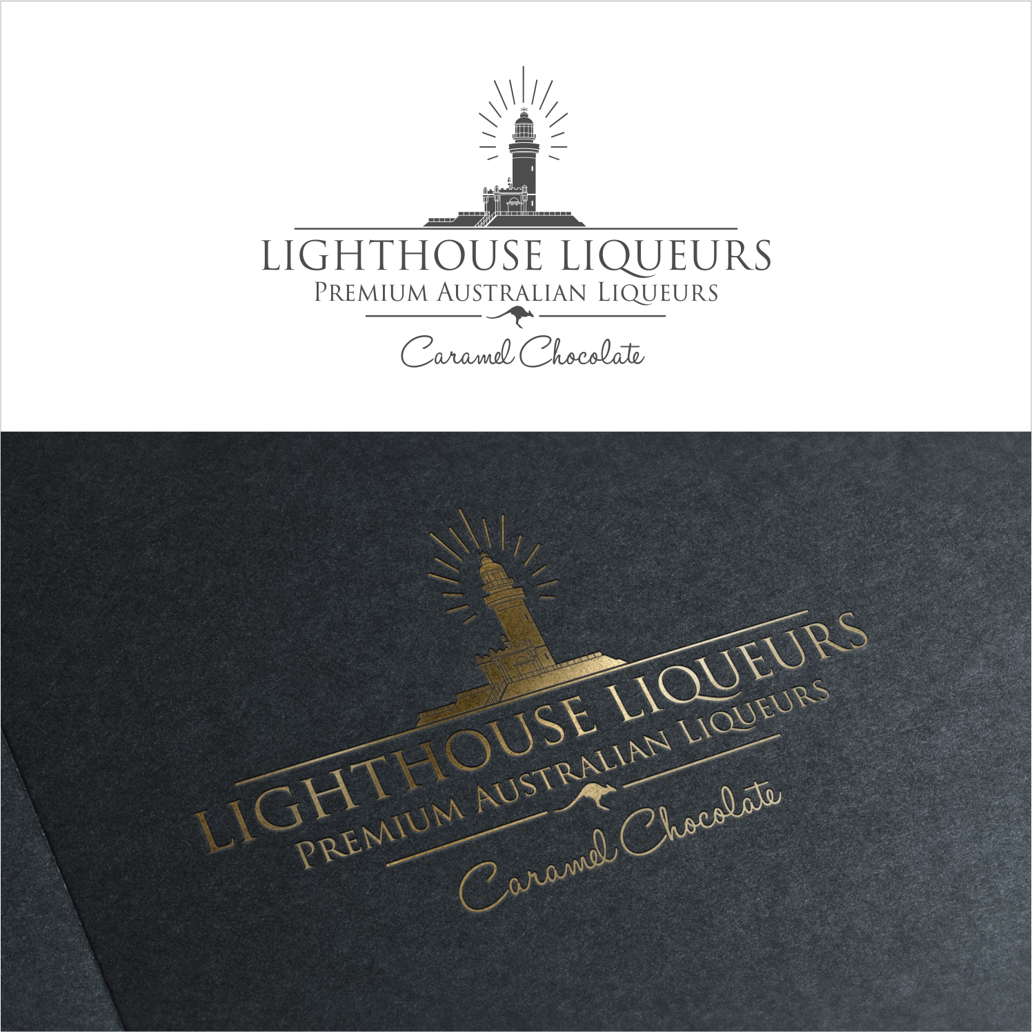 Logo Design by kolevvp for Byron Bay Biltong | Design #23442780