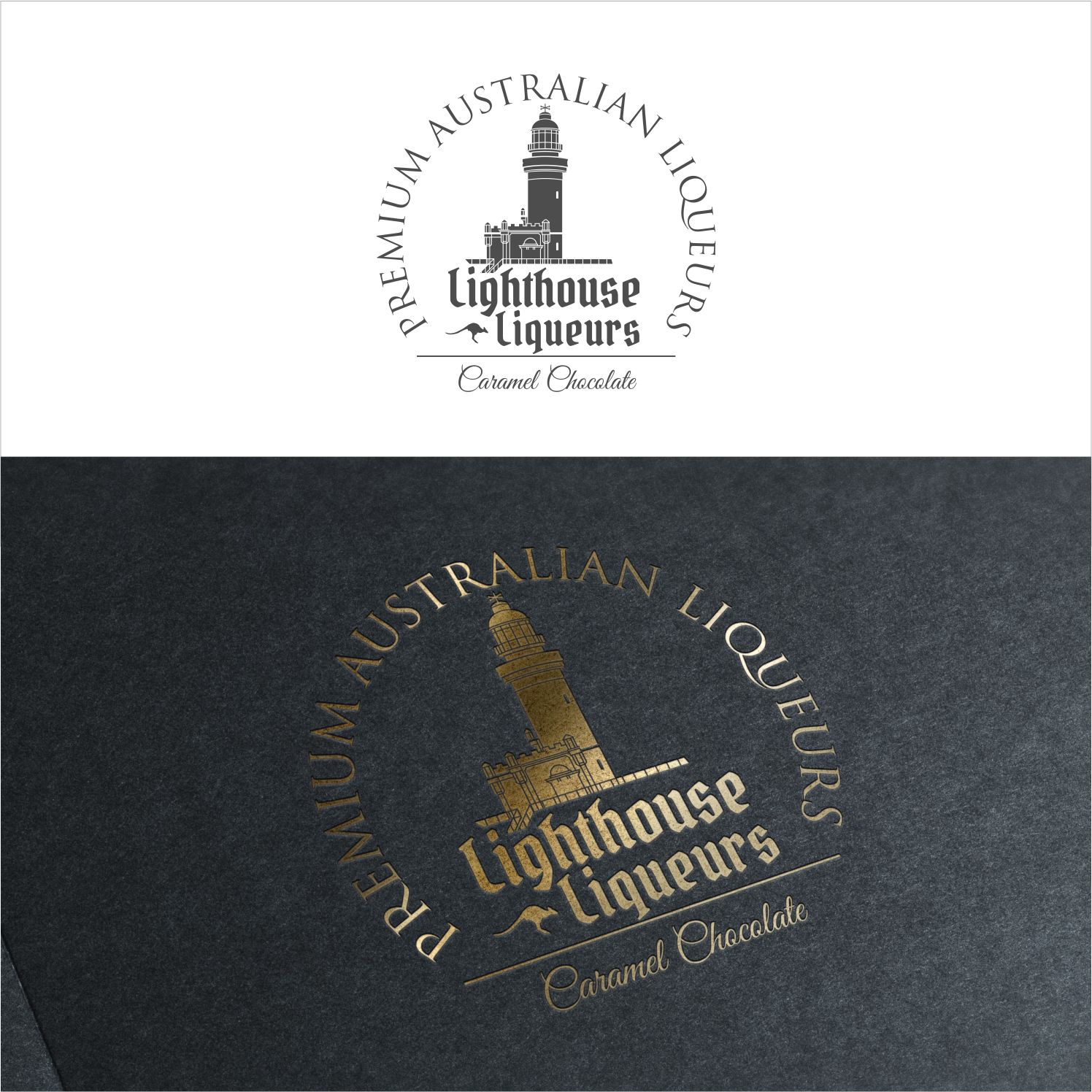 Logo Design by kolevvp for Byron Bay Biltong | Design #23443054