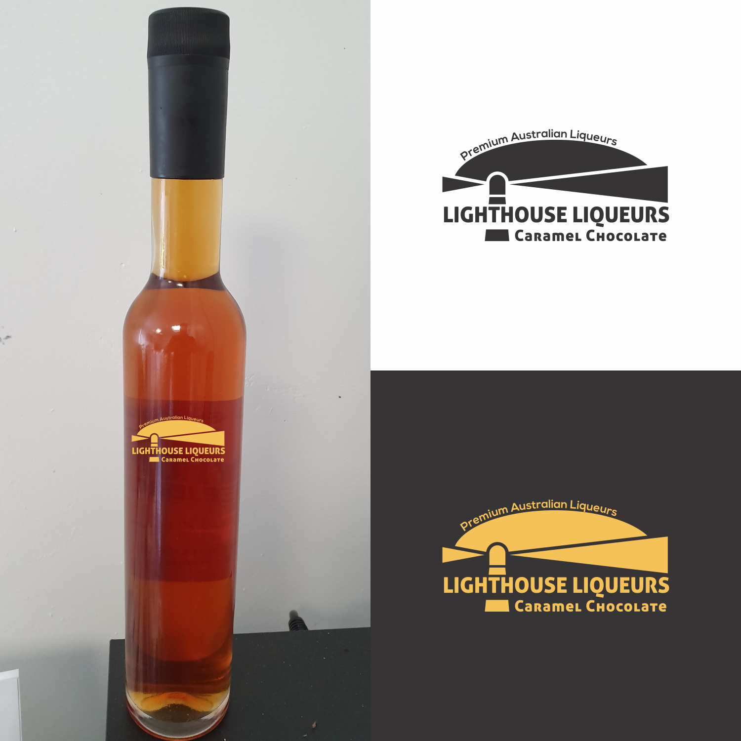 Logo Design by Bennata for Byron Bay Biltong | Design #23451175