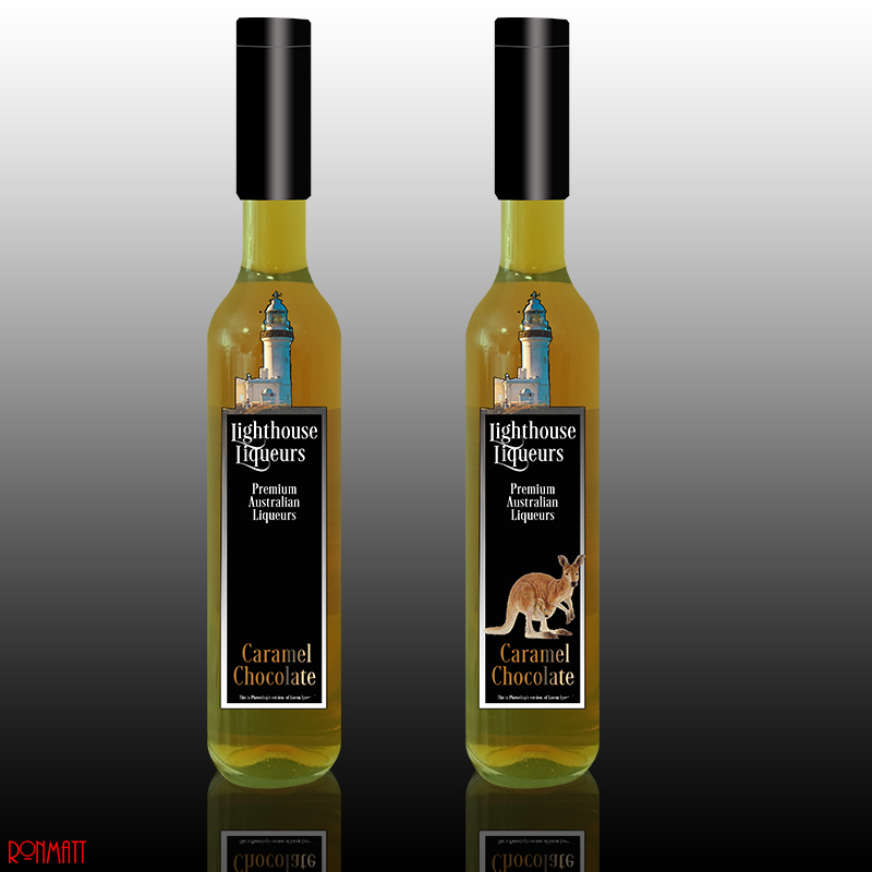 Logo Design by rmdsgn for Byron Bay Biltong | Design #23443986