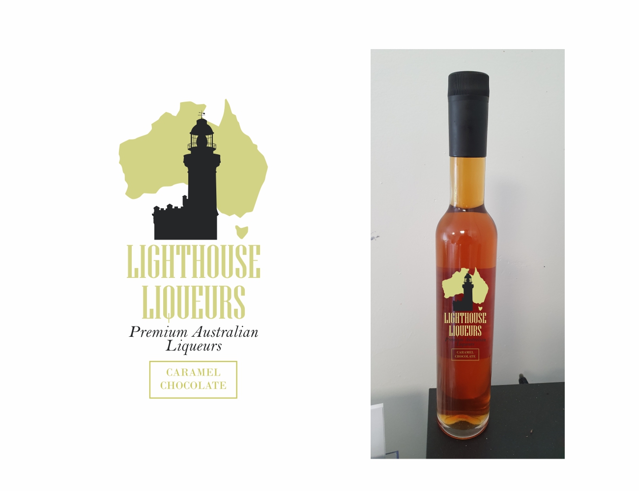 Logo Design by MOH Studio for Byron Bay Biltong | Design #23442368