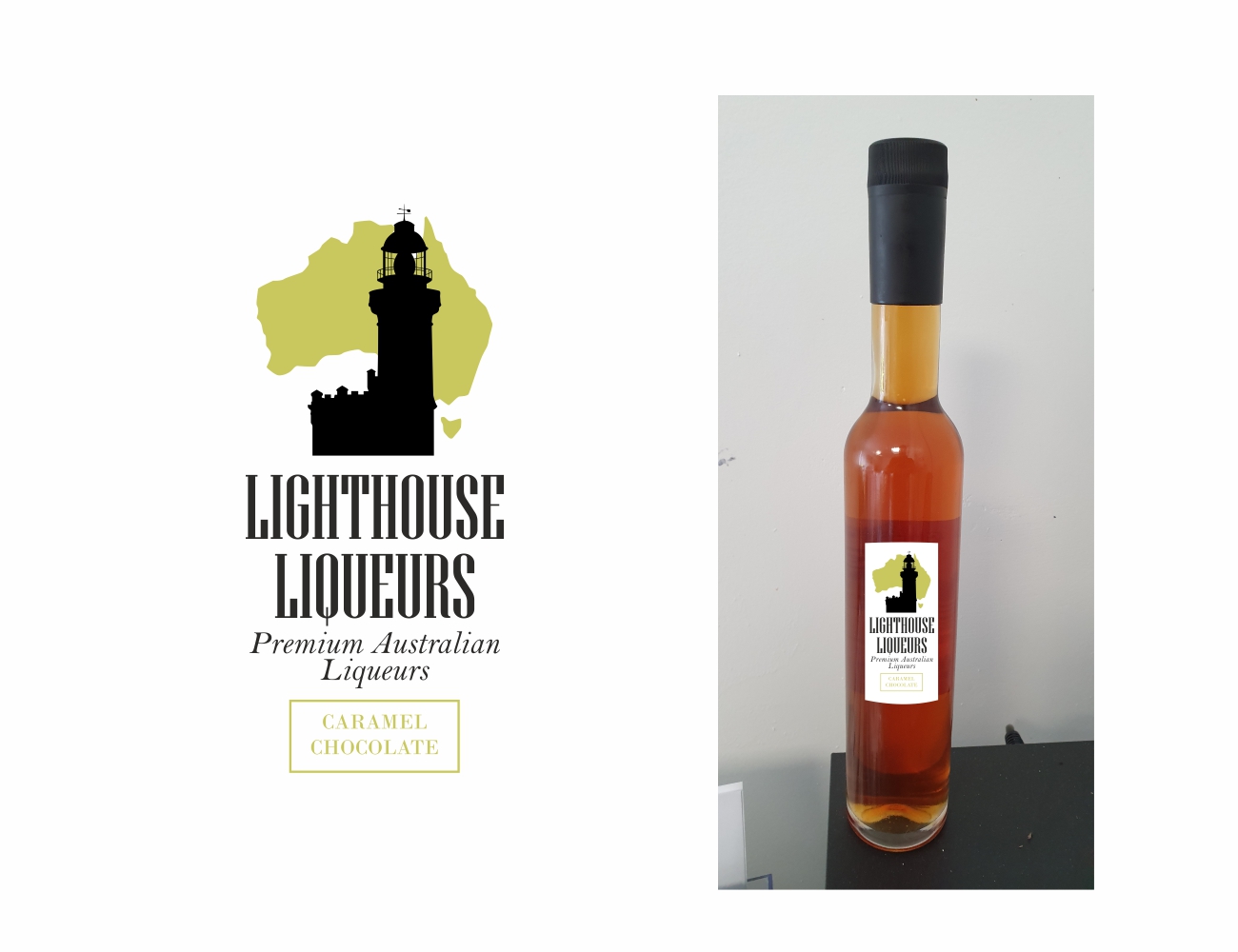 Logo Design by MOH Studio for Byron Bay Biltong | Design #23442369