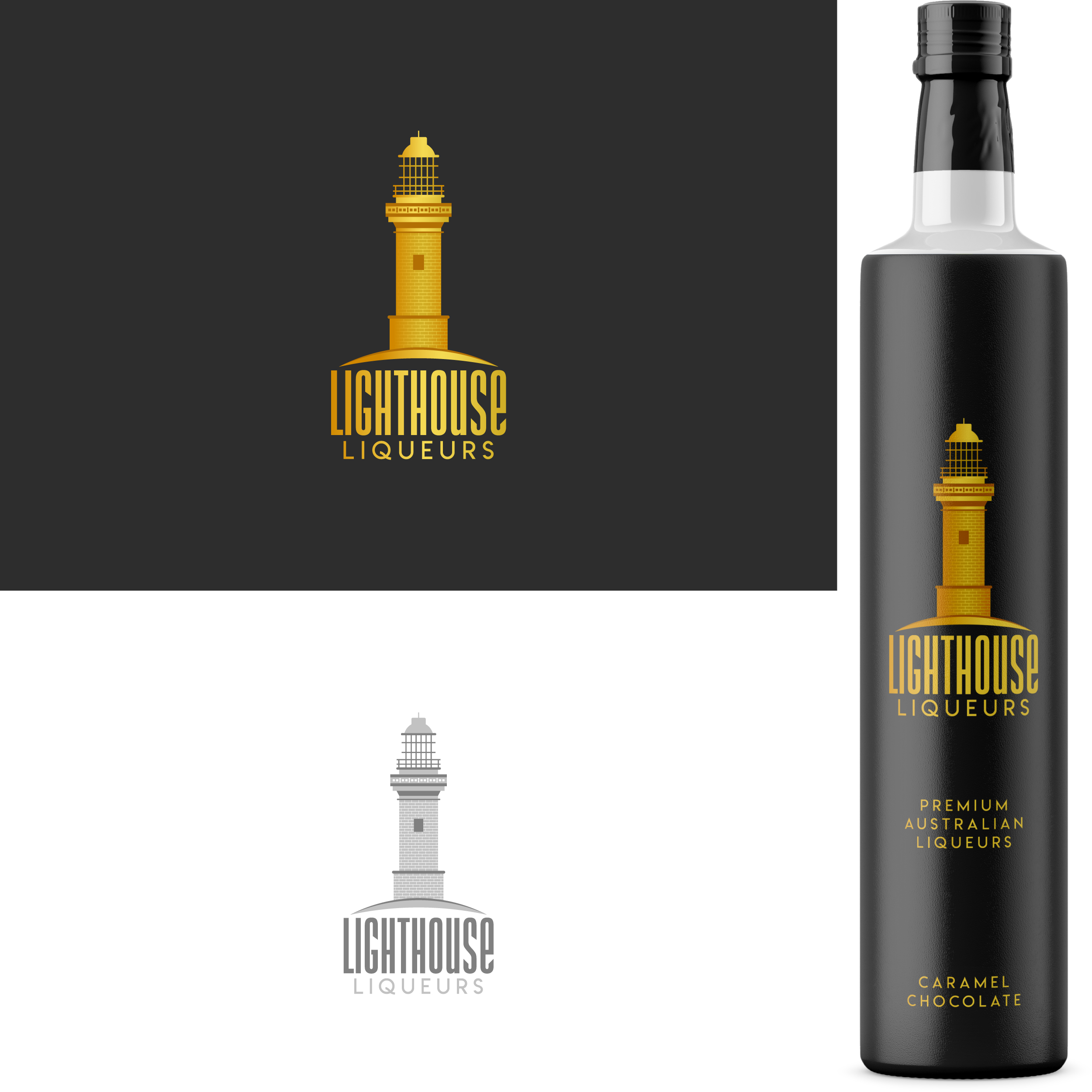 Logo Design by Graphics Farrukh 2 for Byron Bay Biltong | Design #23485497