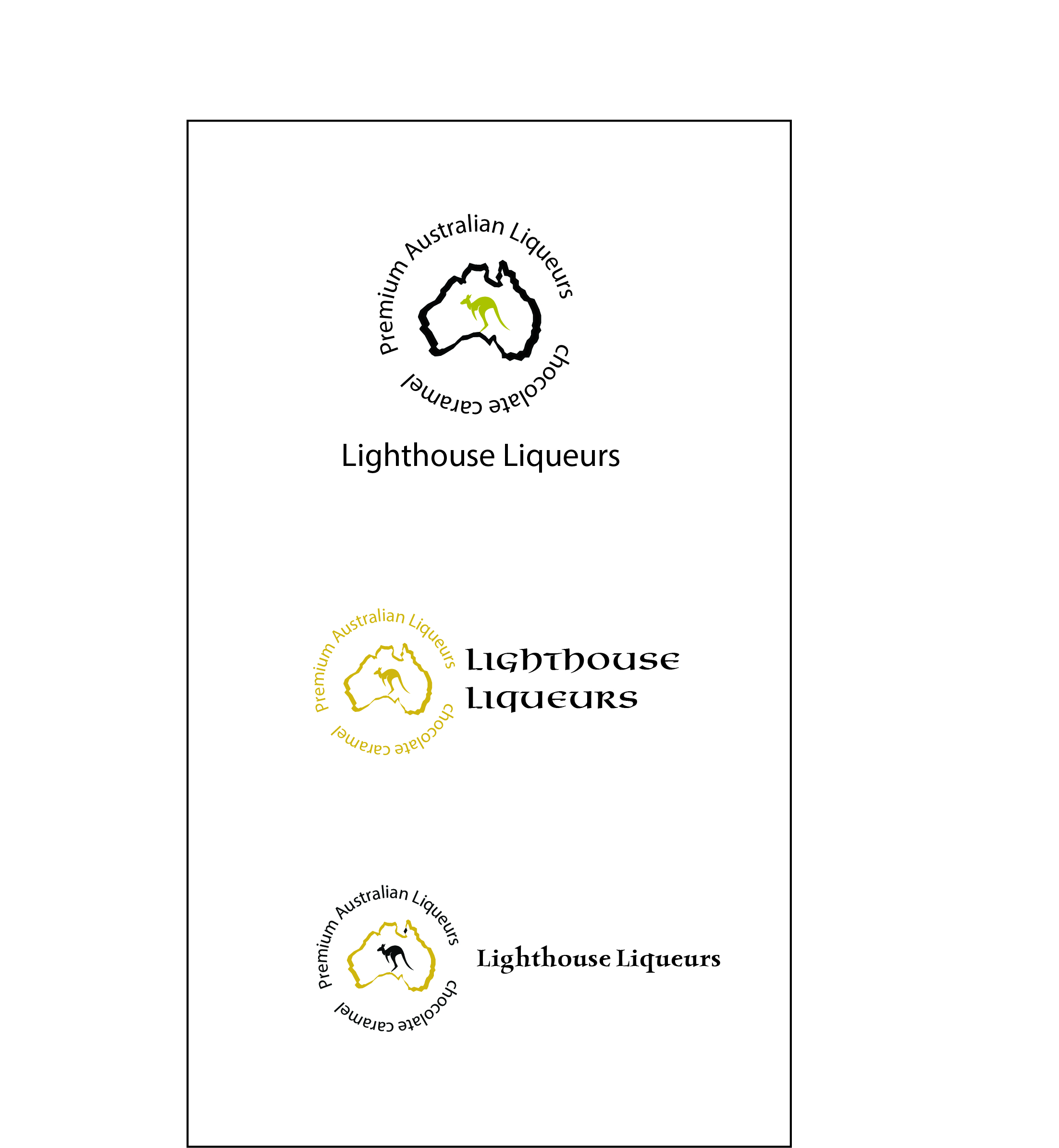 Logo Design by Dilshan 4 for Byron Bay Biltong | Design #23499905