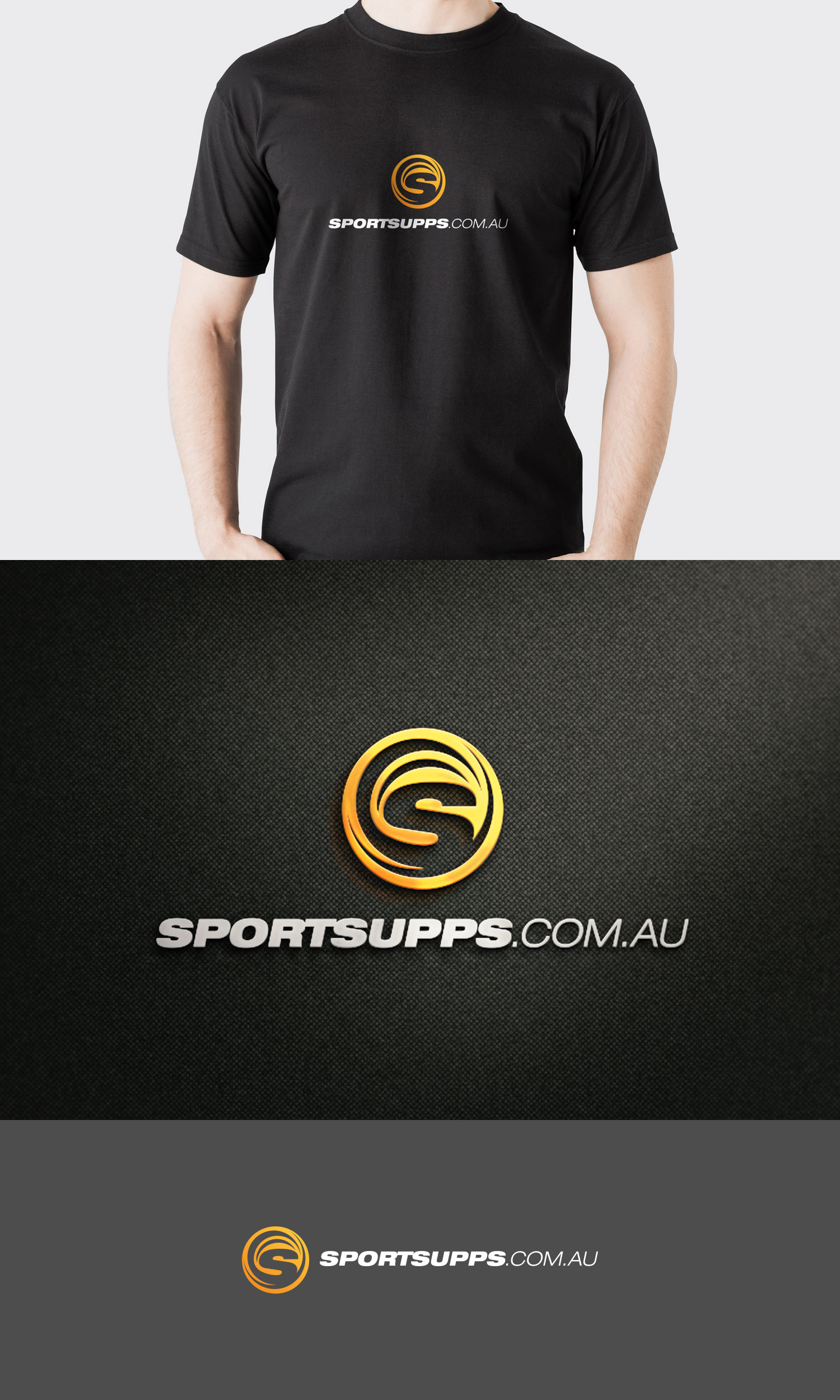Logo Design by Haja_H2 for this project | Design #23446544
