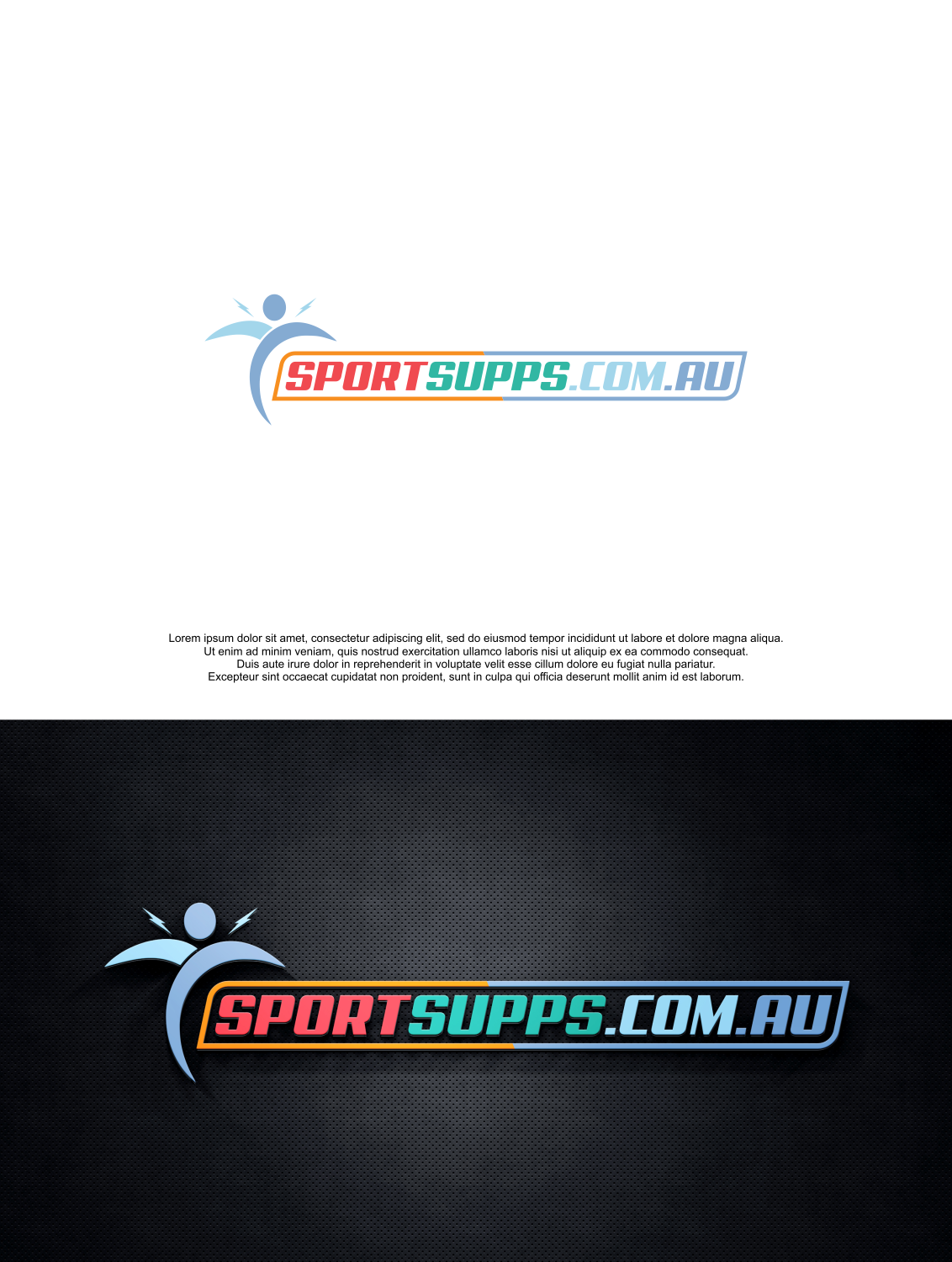 Logo Design by siti MWDesign for this project | Design #23466765