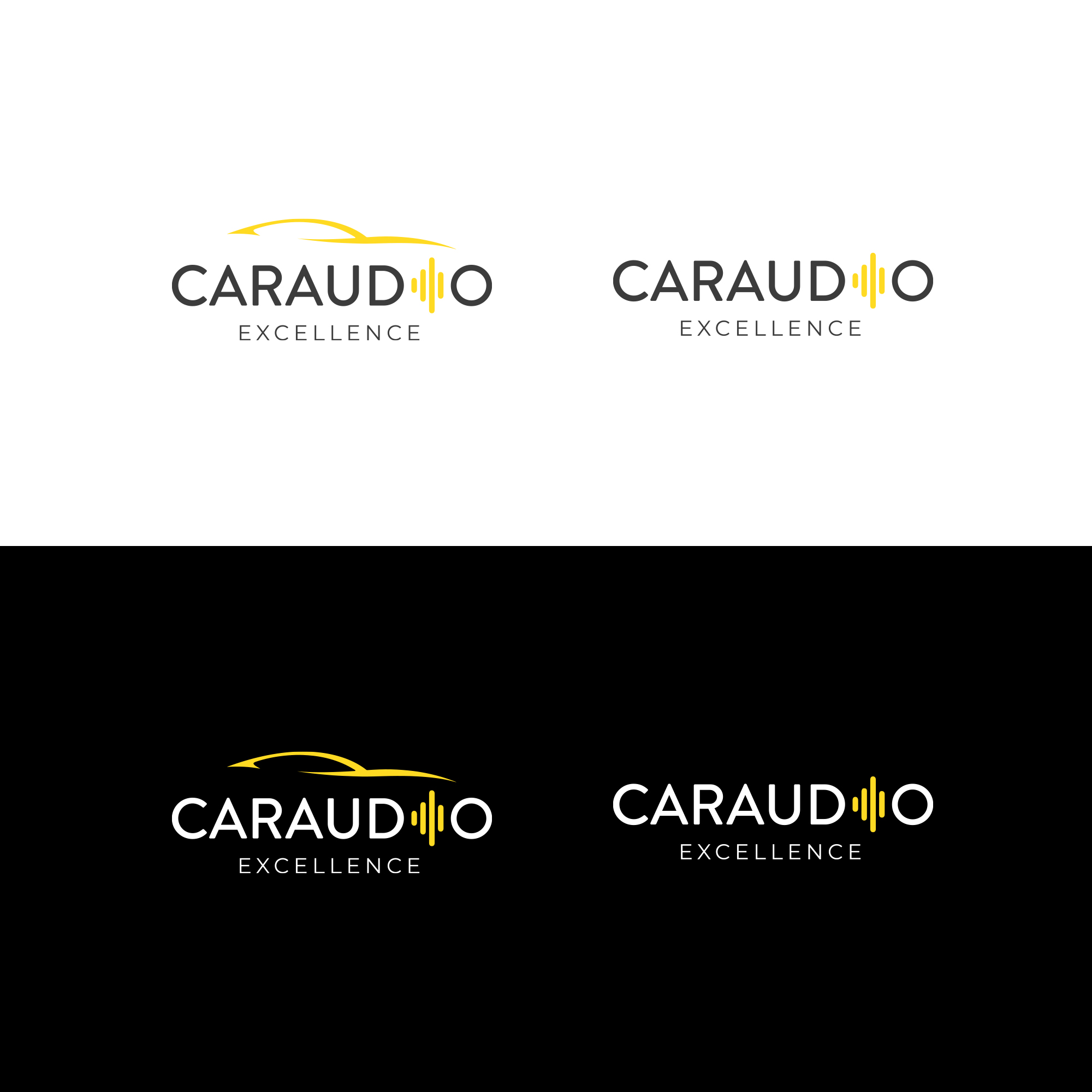 Diseño Gráfico por aberyor para St Marys Car Audio Excellence Penrith | Diseño #23445628