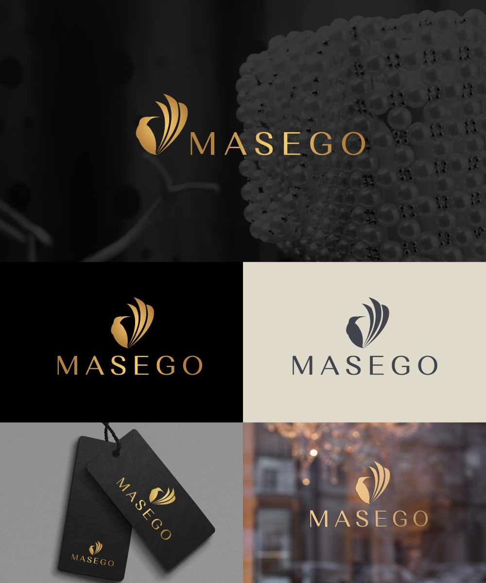 Design de Logo par Sergio Coelho pour Beatrice Prempeh | Design #23444322