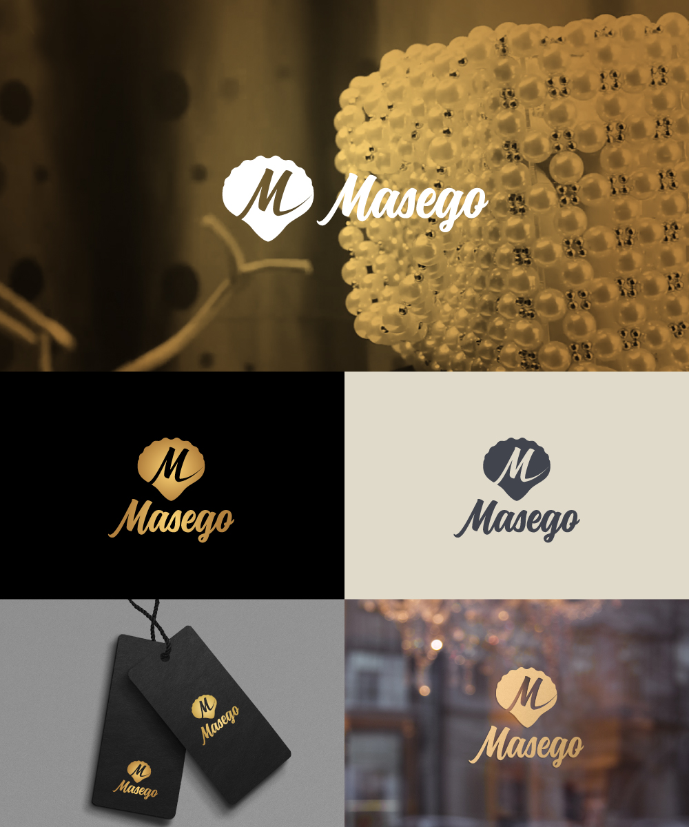 Logo Design by Sergio Coelho for Beatrice Prempeh | Design #23447681