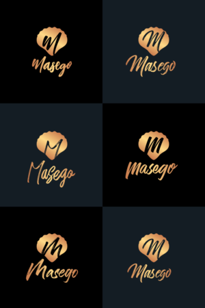 Design de Logo par Sergio Coelho pour Beatrice Prempeh | Design : #23448519