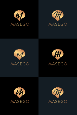 Design de Logo par Sergio Coelho pour Beatrice Prempeh | Design : #23448566