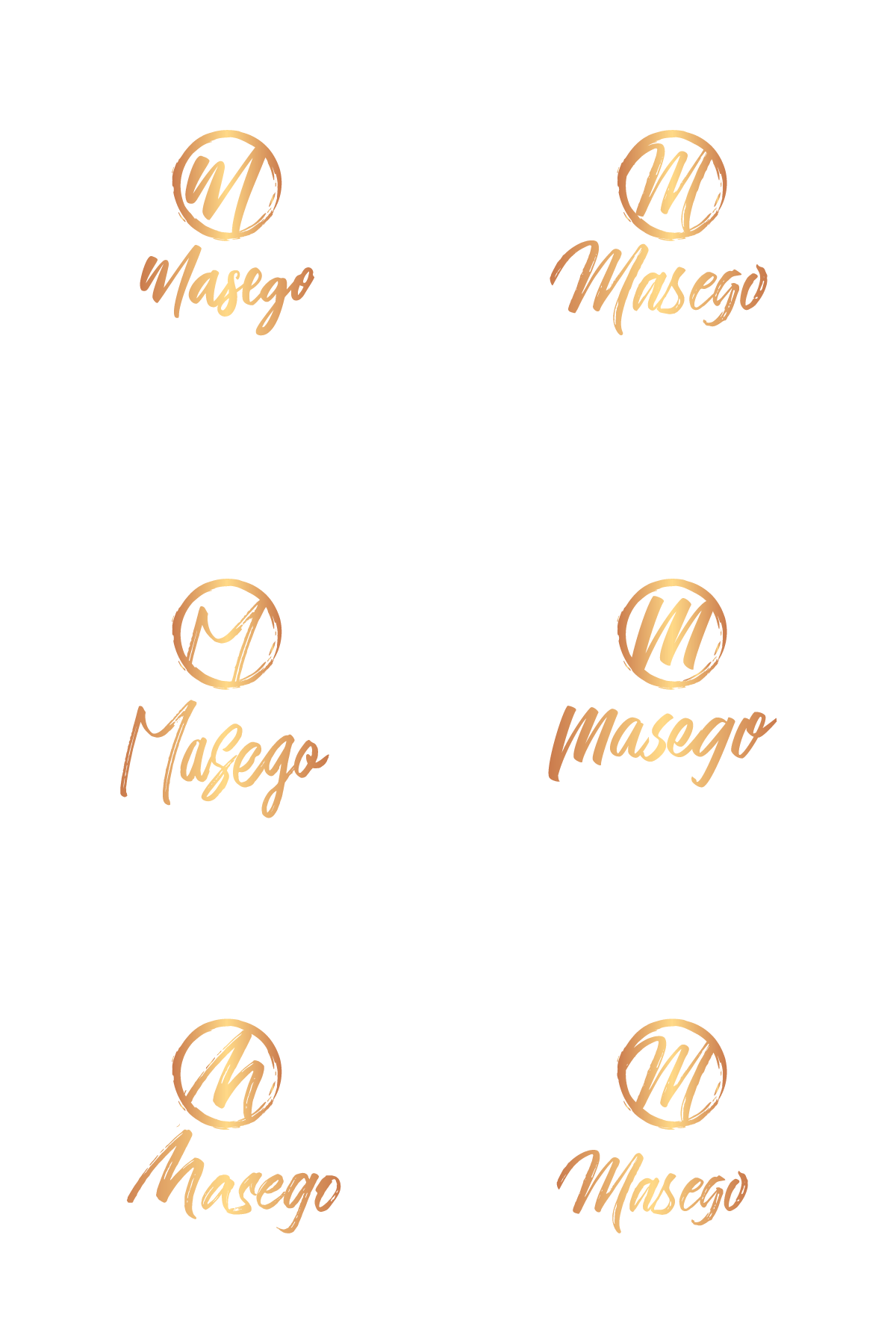 Design de Logo par Sergio Coelho pour Beatrice Prempeh | Design #23451635