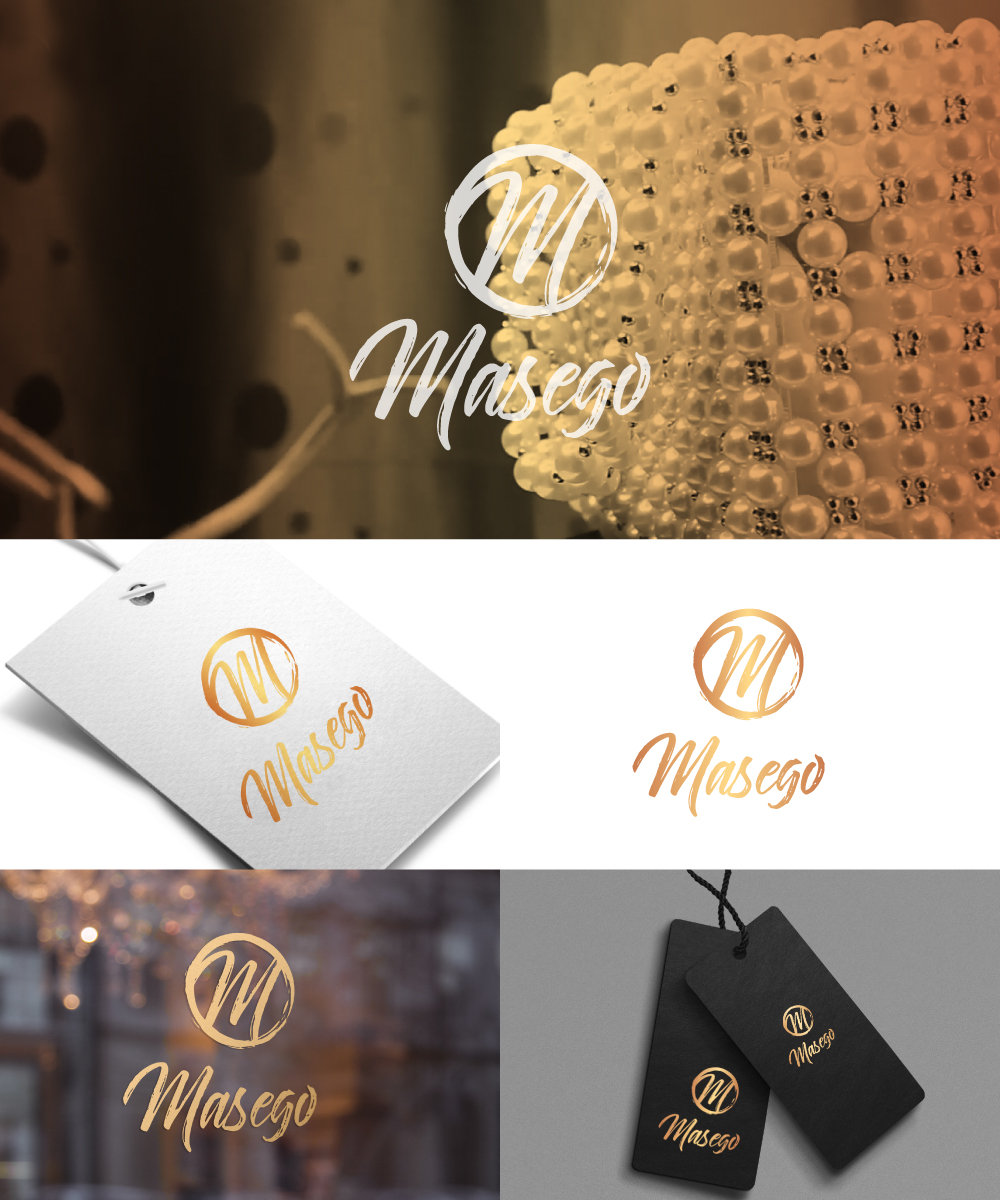 Design de Logo par Sergio Coelho pour Beatrice Prempeh | Design #23501443