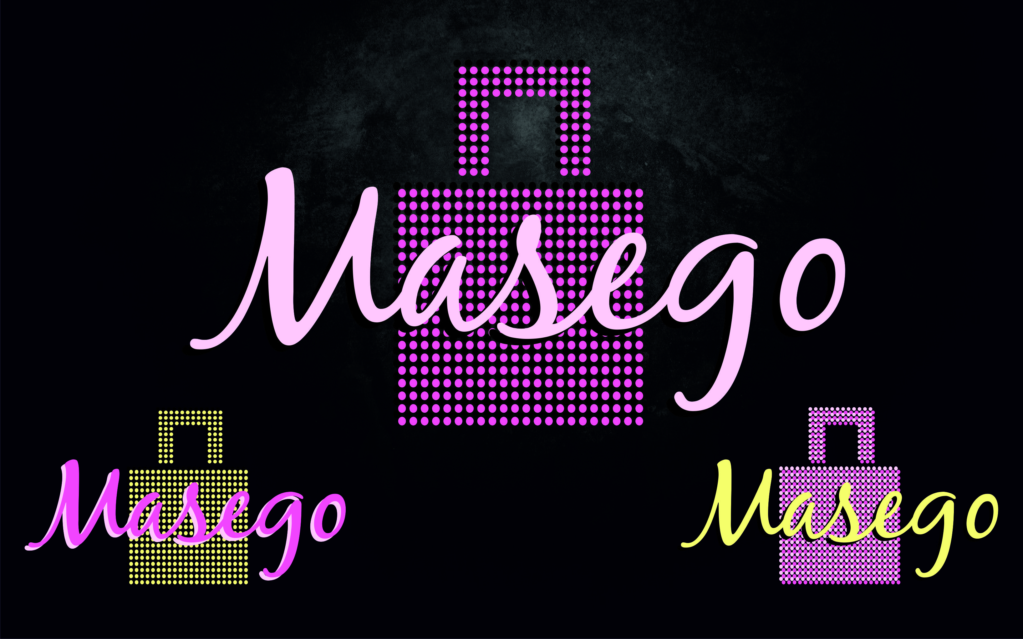 Logo-Design von designgeezer für Beatrice Prempeh | Design #23443882