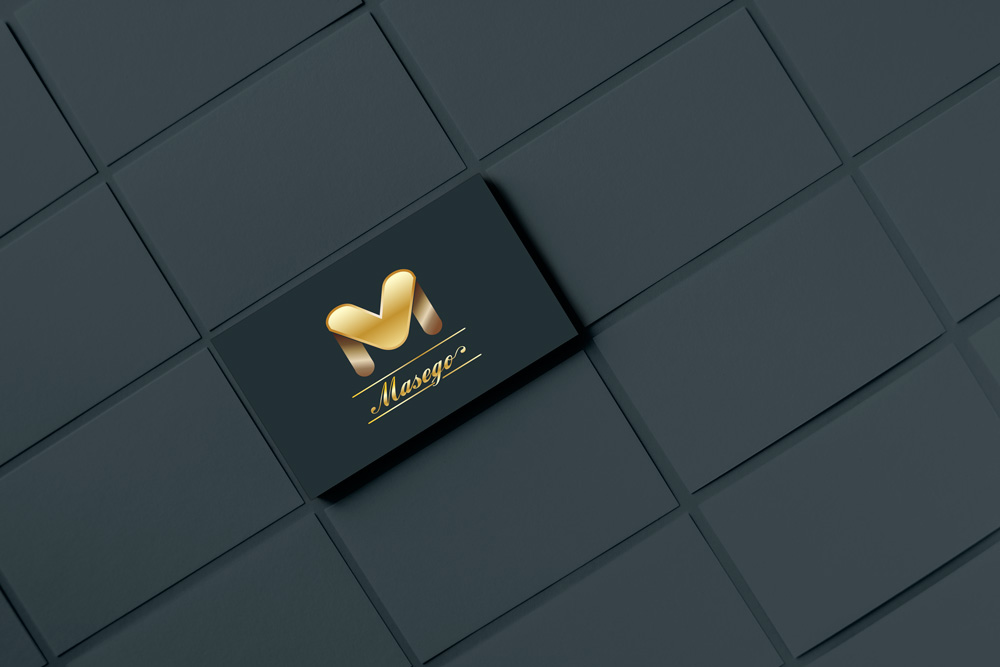 Logo Design by Wonderful design for Beatrice Prempeh | Design #23444325