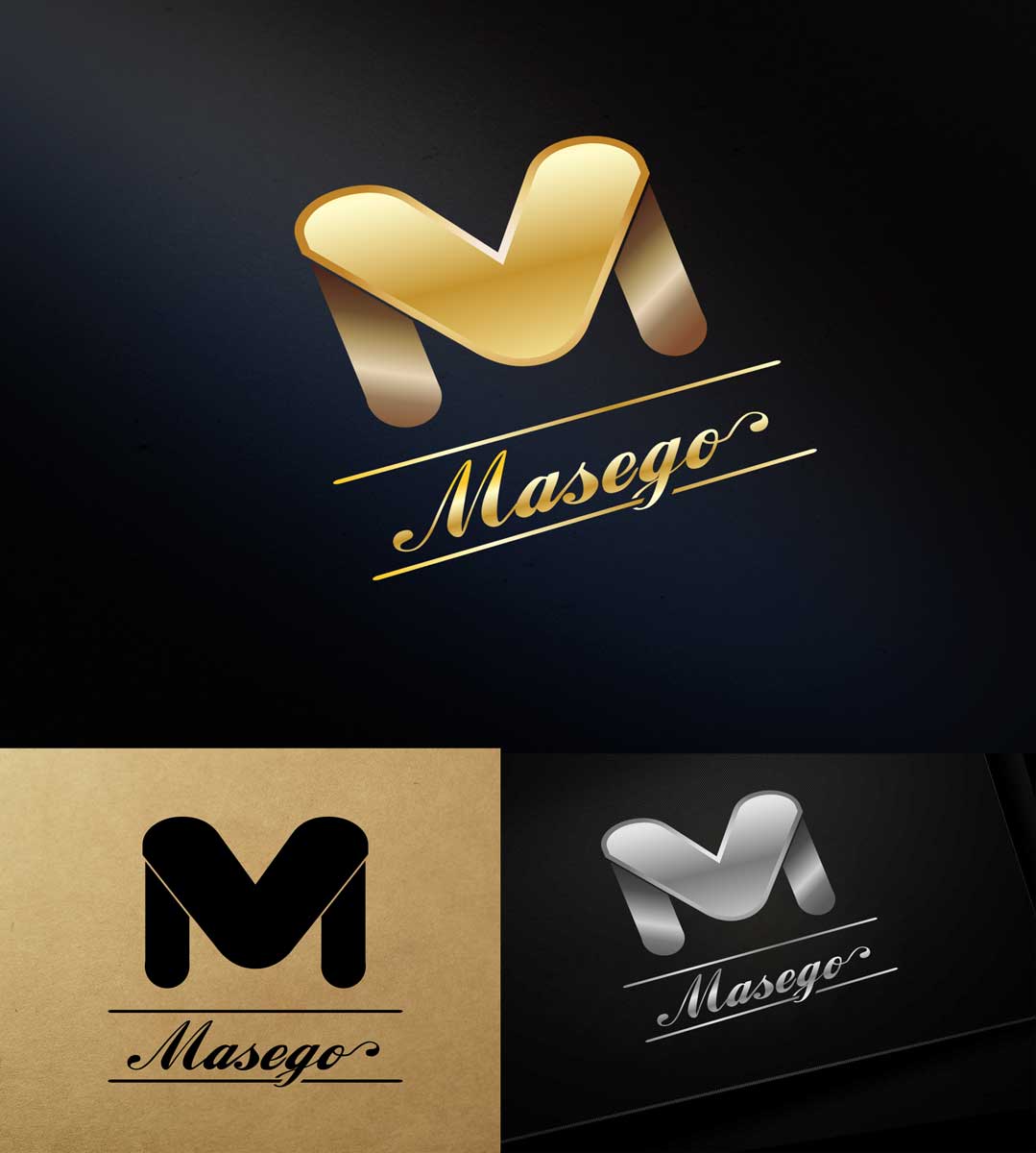 Logo Design by Wonderful design for Beatrice Prempeh | Design #23444327