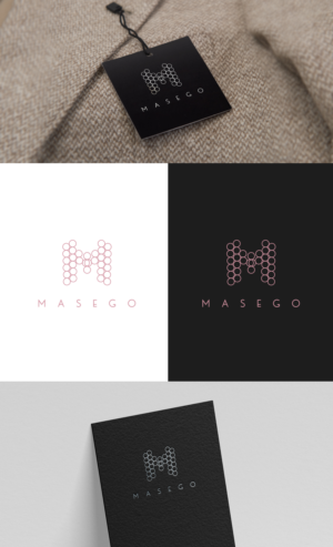 Logo-Design von GLDesigns für Beatrice Prempeh | Design #23444595