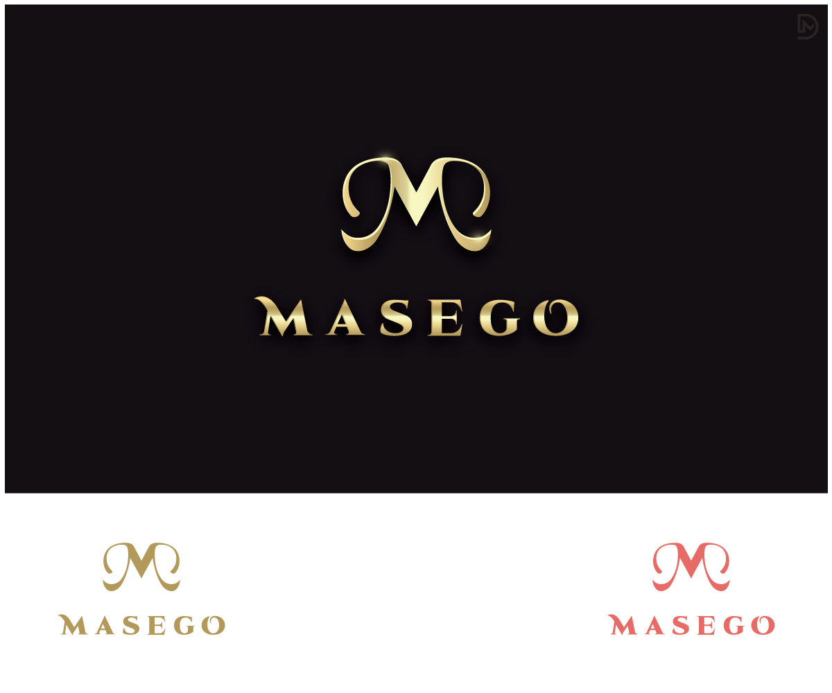 Logo Design by D_Mantra for Beatrice Prempeh | Design #23442767
