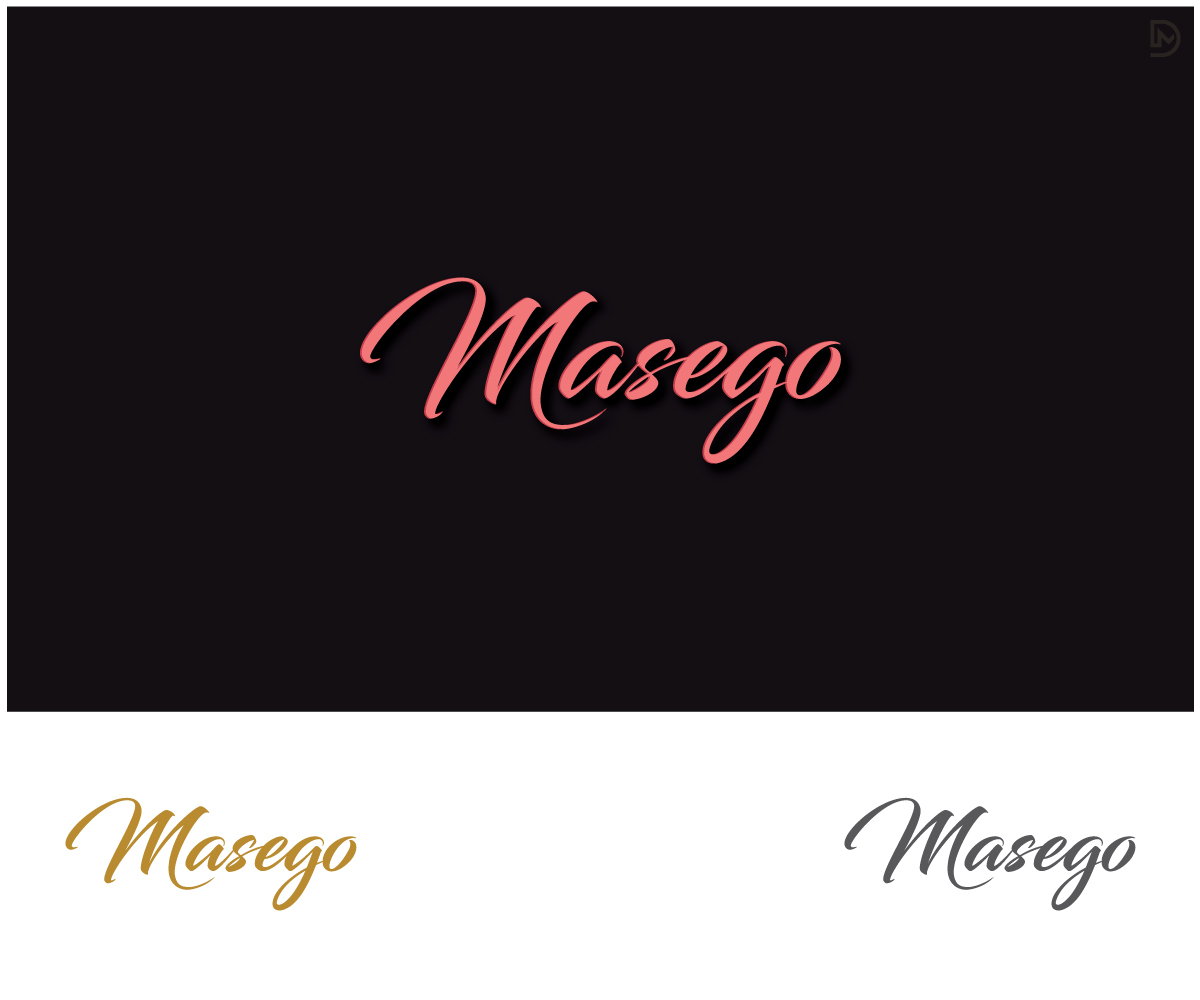 Logo Design by D_Mantra for Beatrice Prempeh | Design #23442768