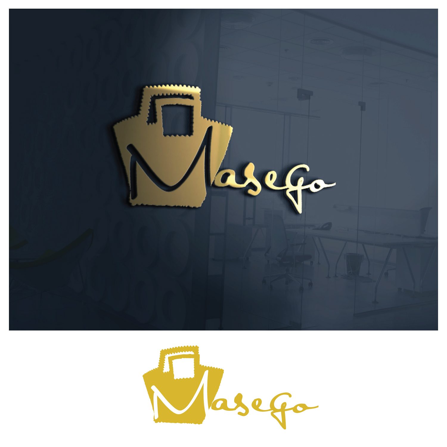 Logo Design by GODDREAMCREATION for Beatrice Prempeh | Design #23477437