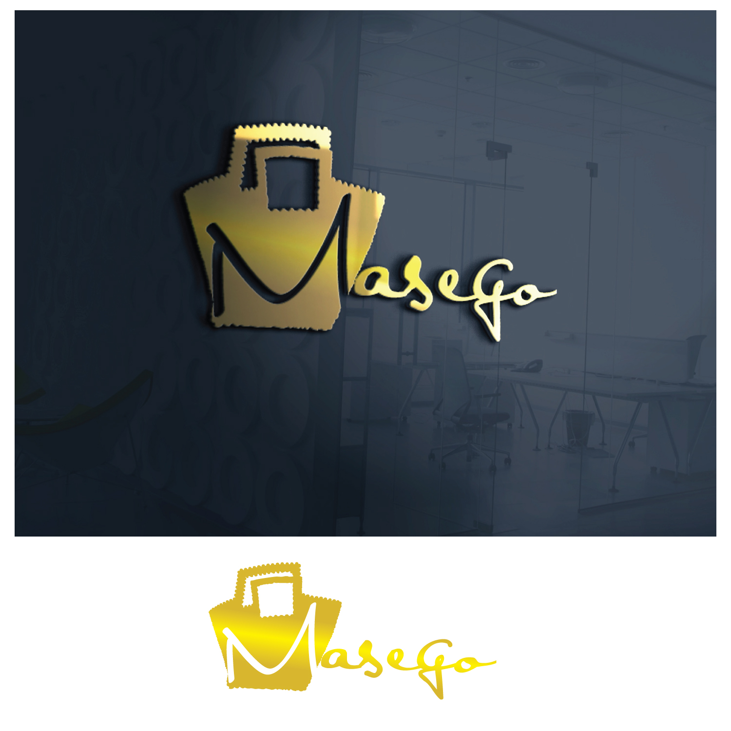 Logo Design by GODDREAMCREATION for Beatrice Prempeh | Design #23477439