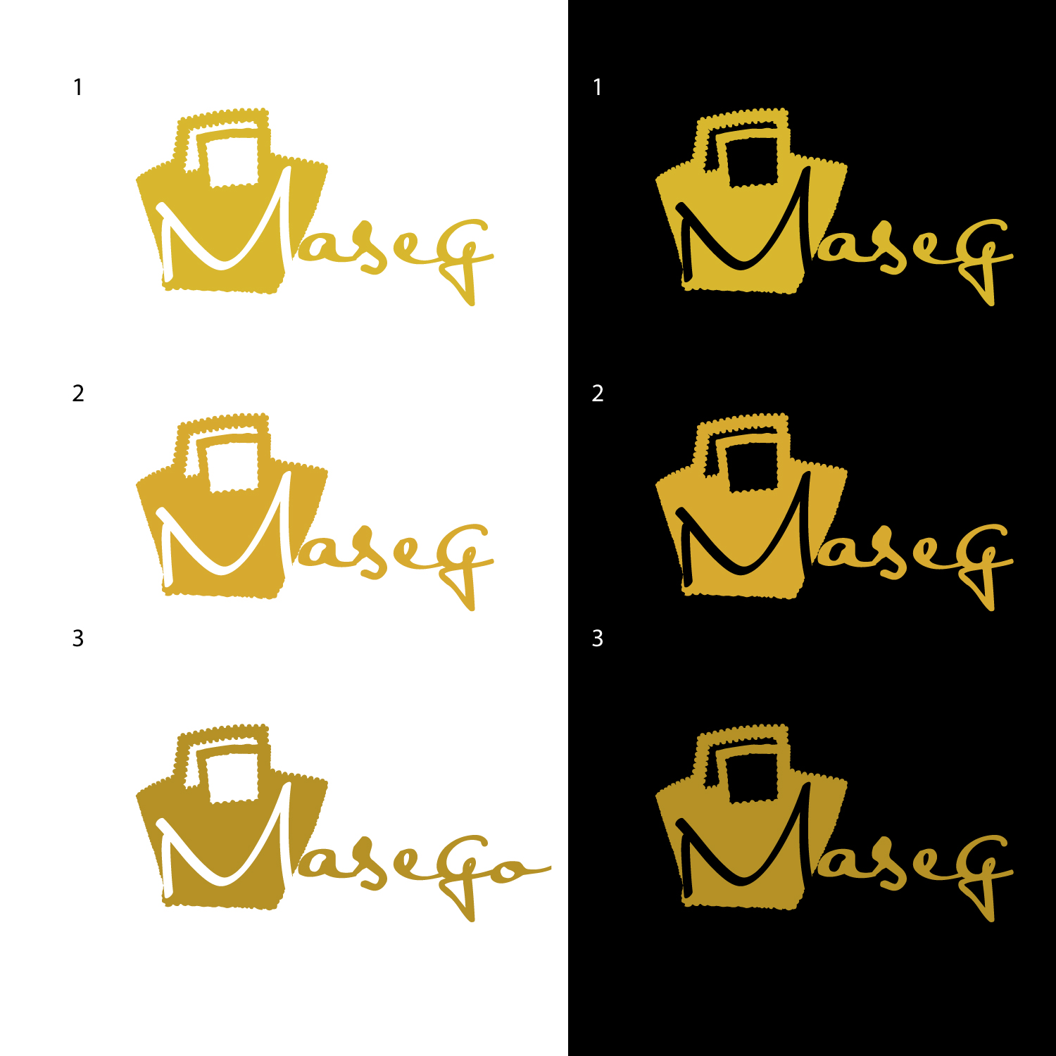 Logo Design by GODDREAMCREATION for Beatrice Prempeh | Design #23477440