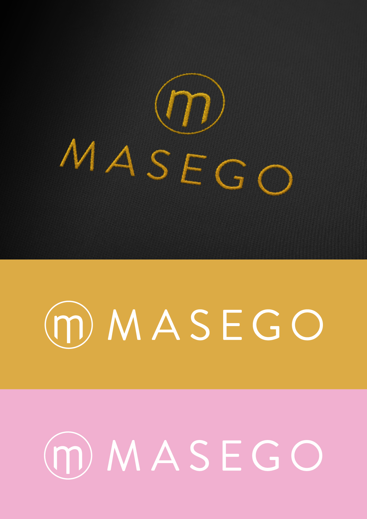 Logo Design by grrssn for Beatrice Prempeh | Design #23447817