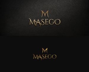 Masego | Logo Design by Mono.co