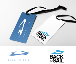 Logo Design by ZETA for this project | Design #23447439
