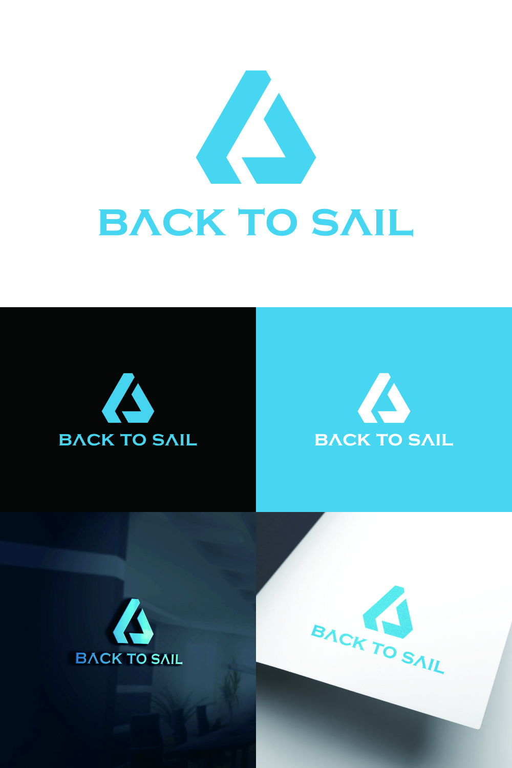 Logo Design by Pangestu 9 for this project | Design #23447565