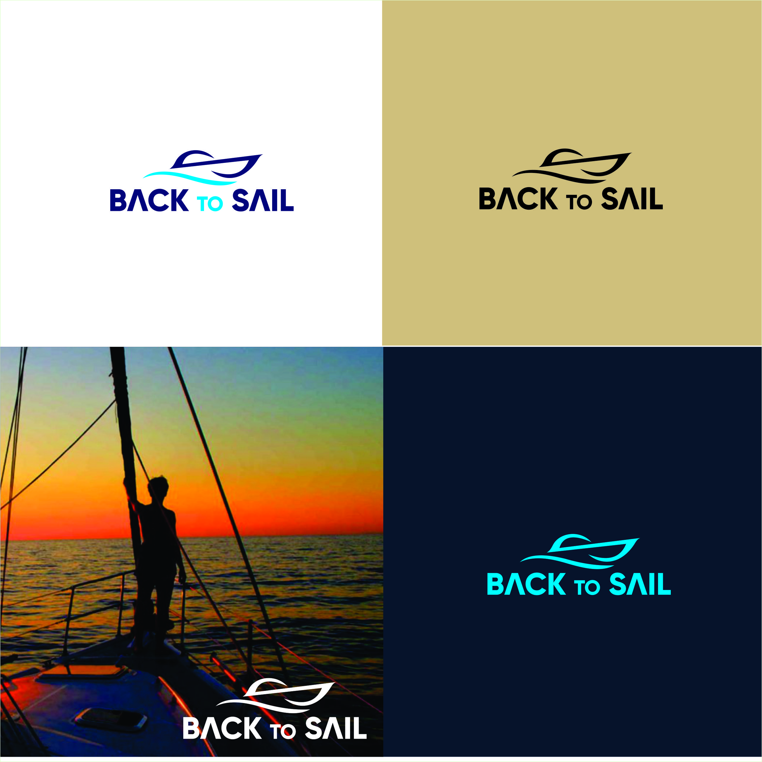 Logo Design by dorna 2 for this project | Design #23445872