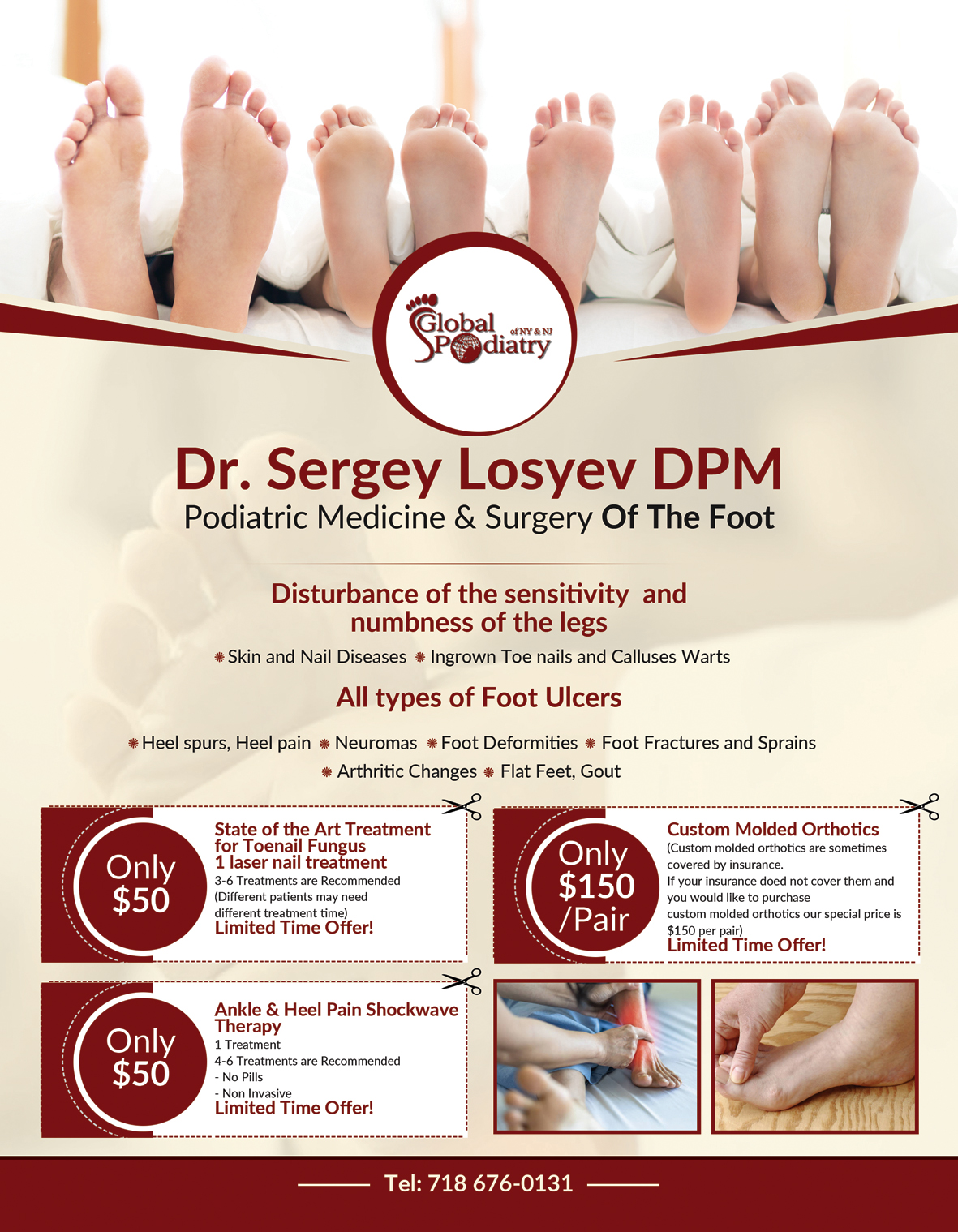 Flyer Design by Jay Design for this project | Design #23449329