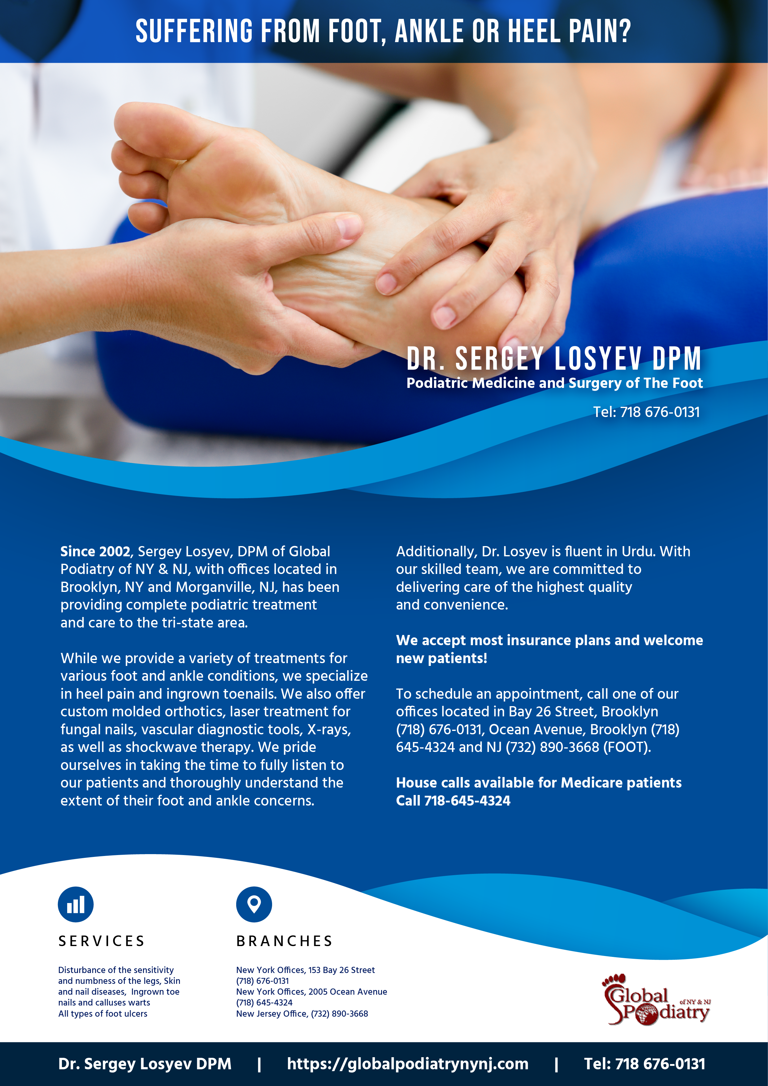 Flyer-Design von Kips_26 für dieses Projekt | Design #23753151