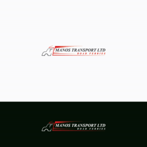 Design de Logo par AL-BARAKAH pour MANOS TRANSPORT LTD | Design : #23443244