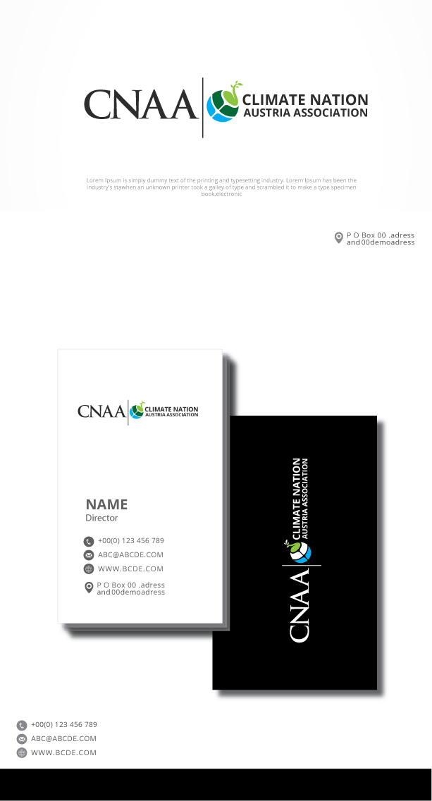 Logo Design by graphicevolution for this project | Design #23450606