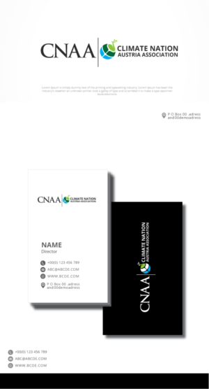 Diseño de Logo por graphicevolution para este proyecto | Diseño: #23450606